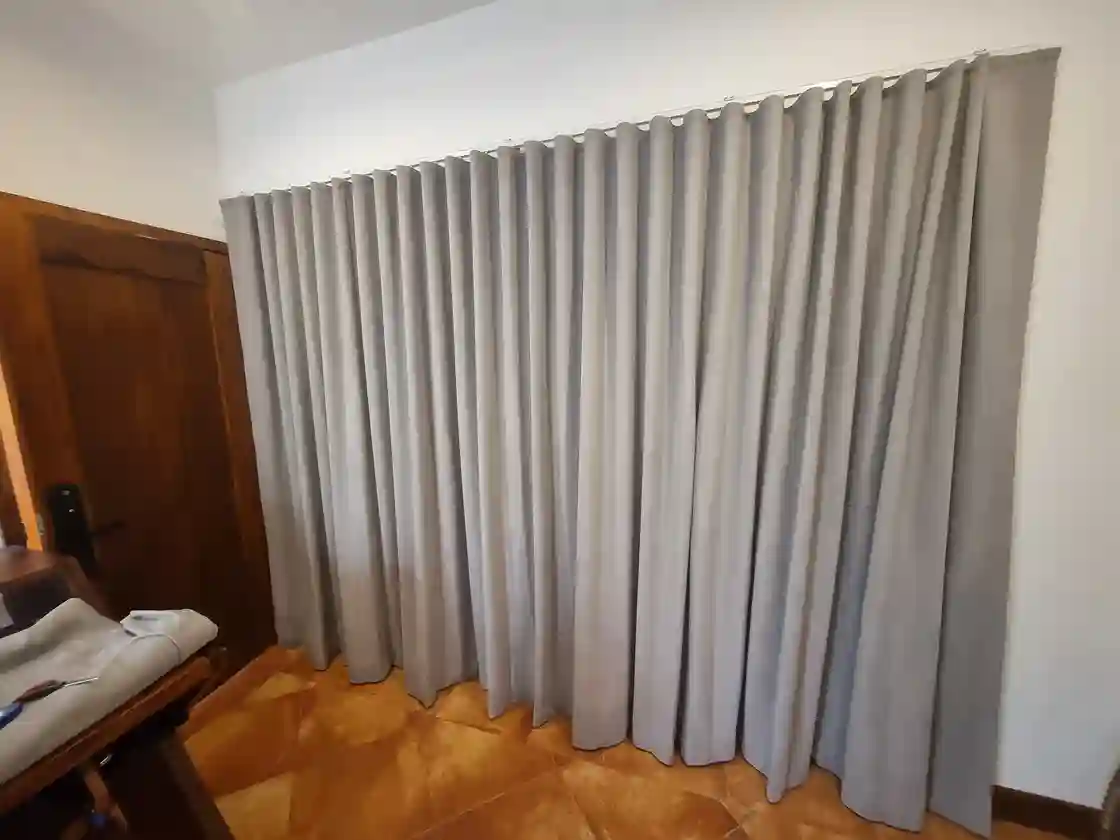 Gramaje, no magia